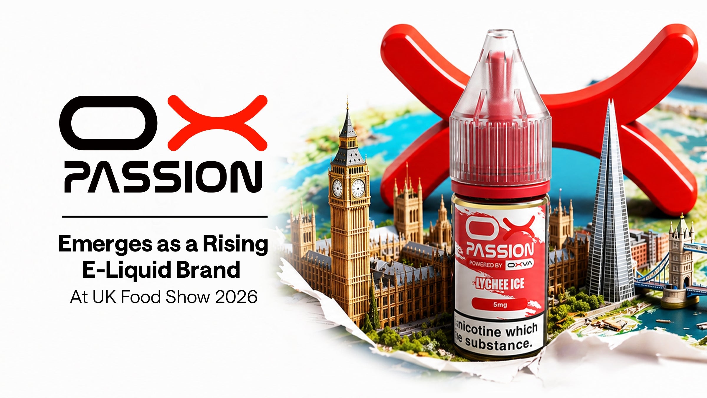 e-liquid manufacturers in uk Salve, circa il liquido raffreddamento, esiste il blu ed il rosso. Che  differenza c'è e perché i meccanici optano sempre per il rosso? main image 1